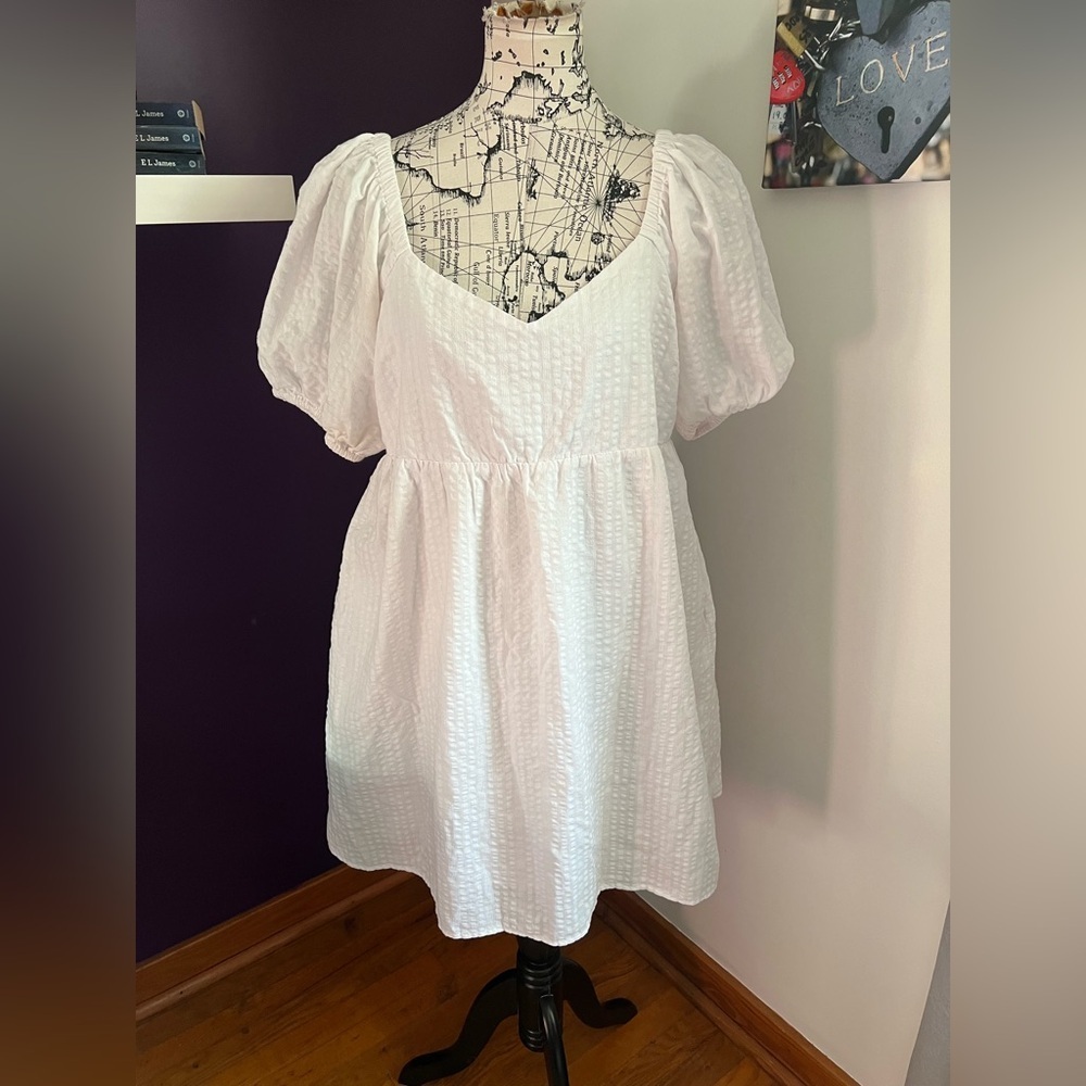 7 for $30 Old Navy Short Sleeve Dress